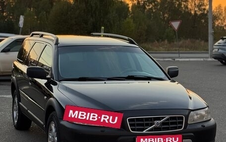 Volvo XC70 I, 2005 год, 760 000 рублей, 3 фотография