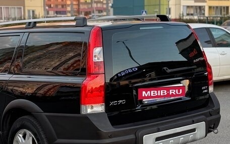 Volvo XC70 I, 2005 год, 760 000 рублей, 4 фотография