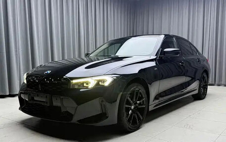 BMW 3 серия, 2023 год, 2 750 606 рублей, 3 фотография