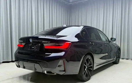 BMW 3 серия, 2023 год, 2 750 606 рублей, 7 фотография