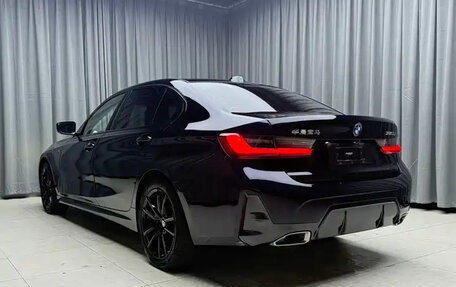 BMW 3 серия, 2023 год, 2 750 606 рублей, 4 фотография