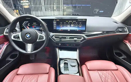 BMW 3 серия, 2023 год, 2 750 606 рублей, 8 фотография