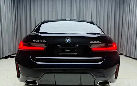 BMW 3 серия, 2023 год, 2 750 606 рублей, 5 фотография