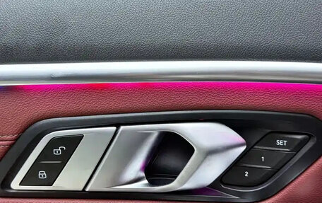BMW 3 серия, 2023 год, 2 750 606 рублей, 16 фотография