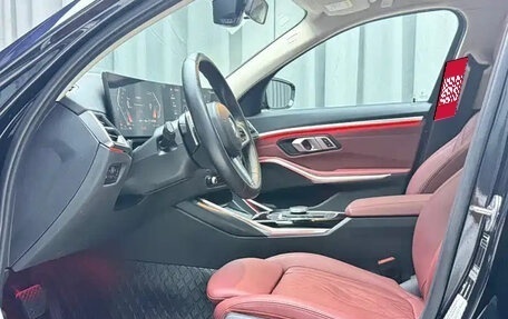 BMW 3 серия, 2023 год, 2 750 606 рублей, 15 фотография