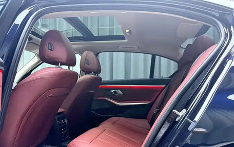 BMW 3 серия, 2023 год, 2 750 606 рублей, 18 фотография