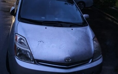 Toyota Prius, 2007 год, 310 000 рублей, 1 фотография