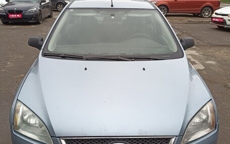 Ford Focus II рестайлинг, 2005 год, 330 000 рублей, 1 фотография