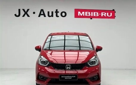 Honda Life, 2022 год, 1 365 520 рублей, 1 фотография