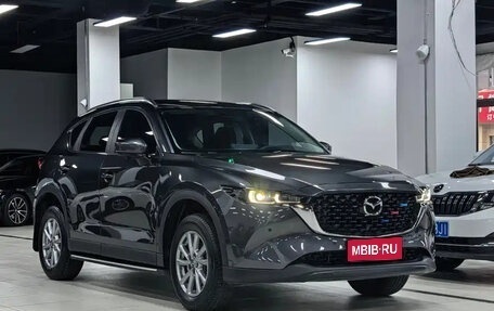 Mazda CX-5 II, 2023 год, 2 140 020 рублей, 1 фотография