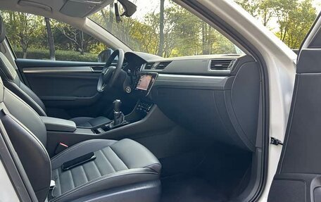 Skoda Superb III рестайлинг, 2022 год, 2 721 319 рублей, 9 фотография