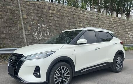 Nissan Kicks I, 2023 год, 1 170 000 рублей, 1 фотография