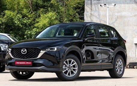 Mazda CX-5 II, 2025 год, 2 475 005 рублей, 1 фотография