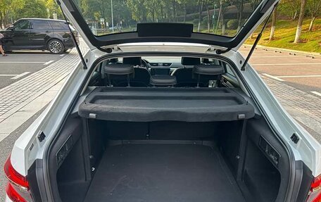 Skoda Superb III рестайлинг, 2022 год, 2 721 319 рублей, 18 фотография