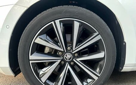 Skoda Superb III рестайлинг, 2022 год, 2 721 319 рублей, 14 фотография