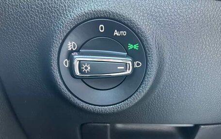 Skoda Superb III рестайлинг, 2022 год, 2 721 319 рублей, 26 фотография