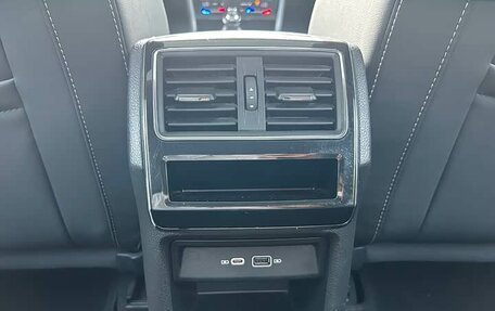 Skoda Superb III рестайлинг, 2022 год, 2 721 319 рублей, 22 фотография