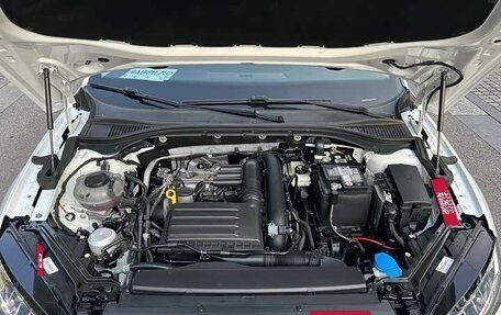 Skoda Superb III рестайлинг, 2022 год, 2 721 319 рублей, 19 фотография