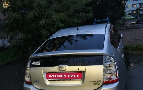 Toyota Prius, 2007 год, 310 000 рублей, 3 фотография