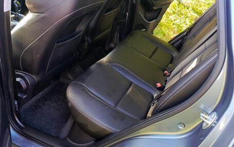 Chery Tiggo 4 I рестайлинг, 2021 год, 1 300 000 рублей, 4 фотография