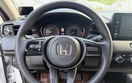 Honda Vezel, 2022 год, 1 470 000 рублей, 10 фотография