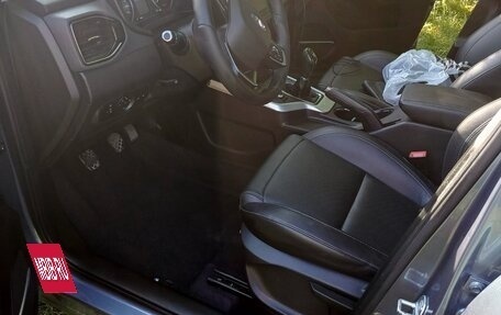 Chery Tiggo 4 I рестайлинг, 2021 год, 1 300 000 рублей, 3 фотография