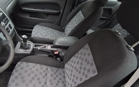 Ford Focus II рестайлинг, 2005 год, 330 000 рублей, 8 фотография