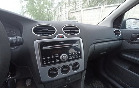 Ford Focus II рестайлинг, 2005 год, 330 000 рублей, 7 фотография