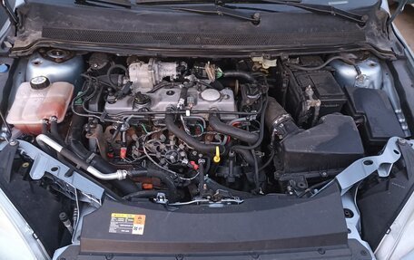 Ford Focus II рестайлинг, 2005 год, 330 000 рублей, 10 фотография
