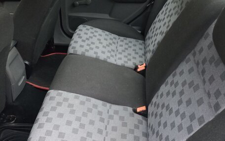 Ford Focus II рестайлинг, 2005 год, 330 000 рублей, 11 фотография