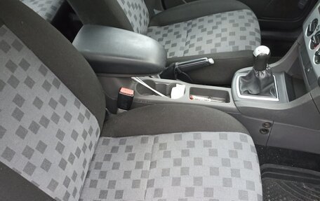 Ford Focus II рестайлинг, 2005 год, 330 000 рублей, 9 фотография
