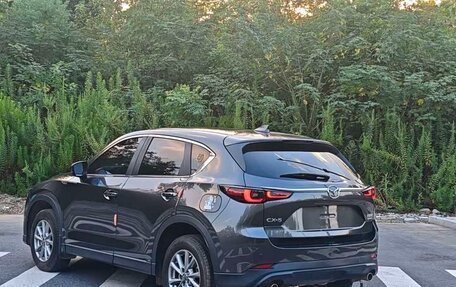Mazda CX-5 II, 2022 год, 1 907 000 рублей, 4 фотография