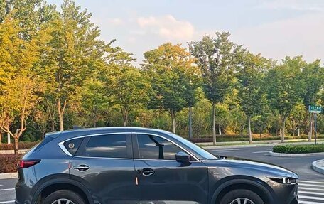 Mazda CX-5 II, 2022 год, 1 907 000 рублей, 5 фотография
