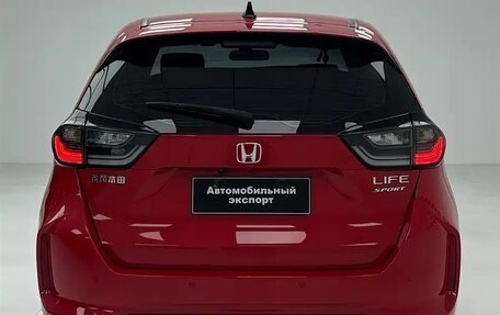 Honda Life, 2022 год, 1 365 520 рублей, 7 фотография