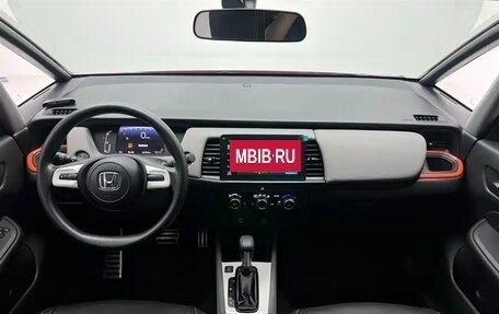 Honda Life, 2022 год, 1 365 520 рублей, 9 фотография
