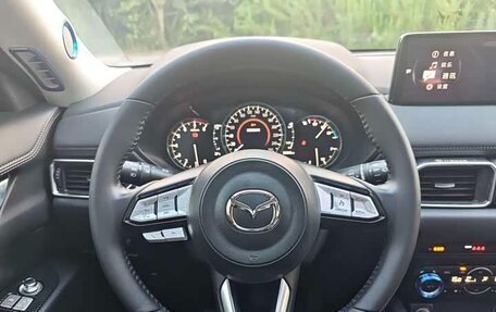 Mazda CX-5 II, 2022 год, 1 907 000 рублей, 9 фотография