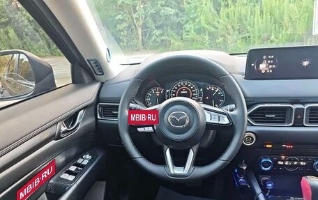 Mazda CX-5 II, 2022 год, 1 907 000 рублей, 10 фотография