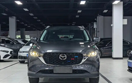 Mazda CX-5 II, 2023 год, 2 140 020 рублей, 3 фотография