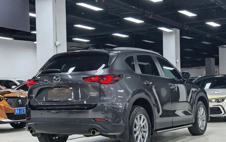 Mazda CX-5 II, 2023 год, 2 140 020 рублей, 4 фотография