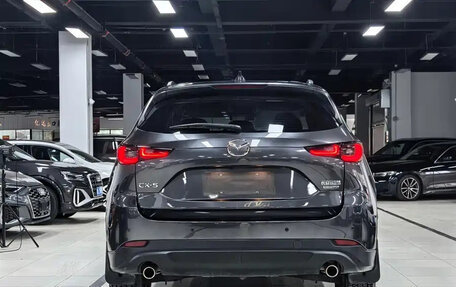 Mazda CX-5 II, 2023 год, 2 140 020 рублей, 7 фотография