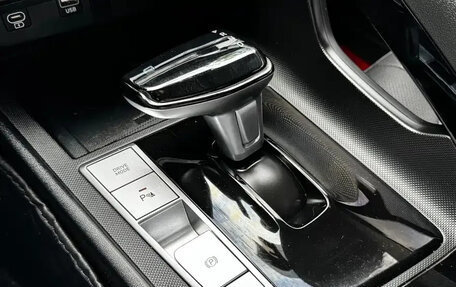 Hyundai Elantra, 2023 год, 1 350 600 рублей, 11 фотография
