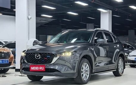 Mazda CX-5 II, 2023 год, 2 140 020 рублей, 2 фотография