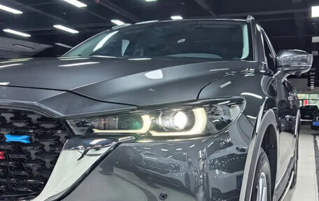 Mazda CX-5 II, 2023 год, 2 140 020 рублей, 10 фотография