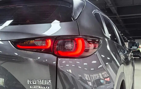 Mazda CX-5 II, 2023 год, 2 140 020 рублей, 8 фотография