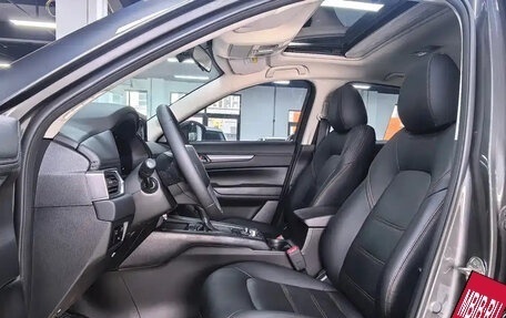 Mazda CX-5 II, 2023 год, 2 140 020 рублей, 12 фотография