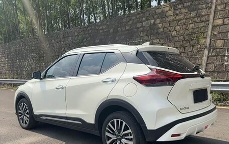 Nissan Kicks I, 2023 год, 1 170 000 рублей, 4 фотография