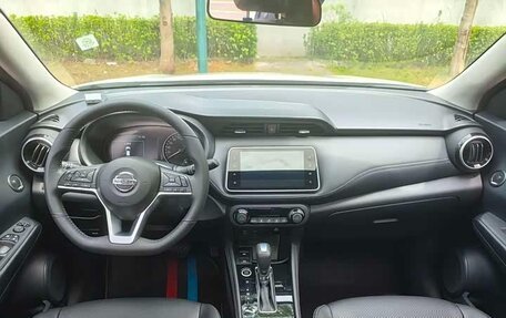 Nissan Kicks I, 2023 год, 1 170 000 рублей, 9 фотография