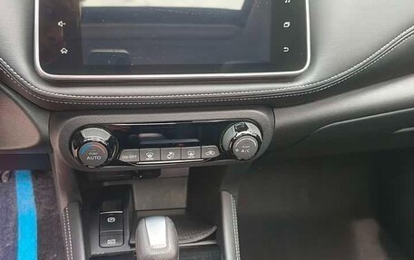 Nissan Kicks I, 2023 год, 1 170 000 рублей, 12 фотография