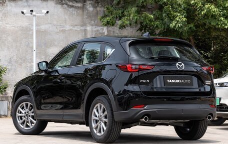 Mazda CX-5 II, 2025 год, 2 475 005 рублей, 2 фотография