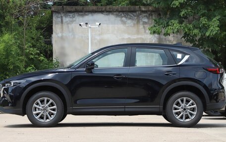 Mazda CX-5 II, 2025 год, 2 475 005 рублей, 7 фотография